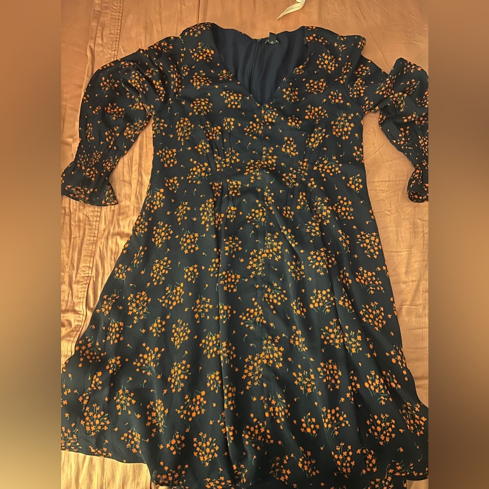 Unworn NWT Ann Taylor Dress